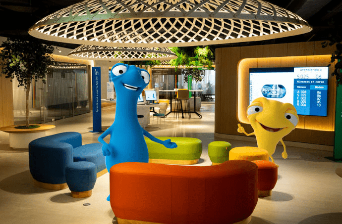 Comercial BCI Futuro