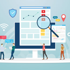 SEO Orgánico – Optimización Inicial para tu Sitio Web