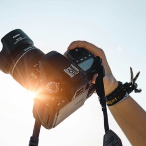 Servicio de Fotografía Profesional Corporativa/Productos